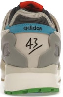 43einhalb × adidas ZX 10000 「 共同の道 」 GY5108 Shop 43einhalb × adidas ZX 10000 「 共同の道 」 GY5108