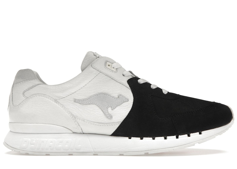 43einhalb x KangaROOS Coil R2 ‘OVIS’ 'White' DE0106FD2811