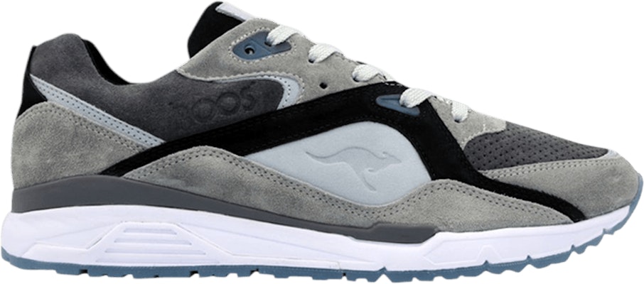 43einhalb x KangaROOS Ultimate Lupus 德国产'钢灰色'鞋款 4720L-000-2009 Buy 43einhalb x KangaROOS Ultimate Lupus 德国产'钢灰色'鞋款 4720L-000-2009