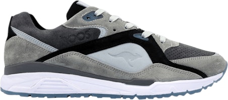 43einhalb x KangaROOS Ultimate Lupus Made in Germany 'Steel Grey' 4720L-000-2009 43einhalb x KangaROOS Ultimate Lupus Made in Germany 'Steel Grey' 4720L-000-2009