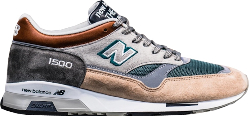 Buy 43einhalb x New Balance 1500 'The Trip' 旅行款 M150043EH