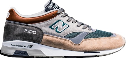 43einhalb x New Balance 1500 'The Trip' M150043EH