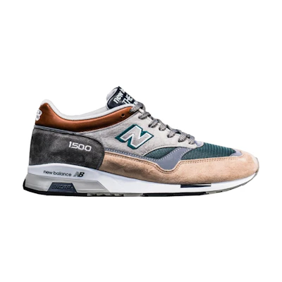 43einhalb NB 1500 'The Trip'