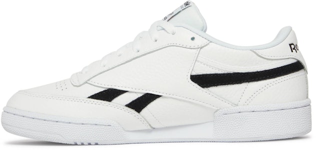 43einhalb x Reebok Club C Revenge "瑞之復仇" EG9270 Lookbook 43einhalb x Reebok Club C Revenge "瑞之復仇" EG9270