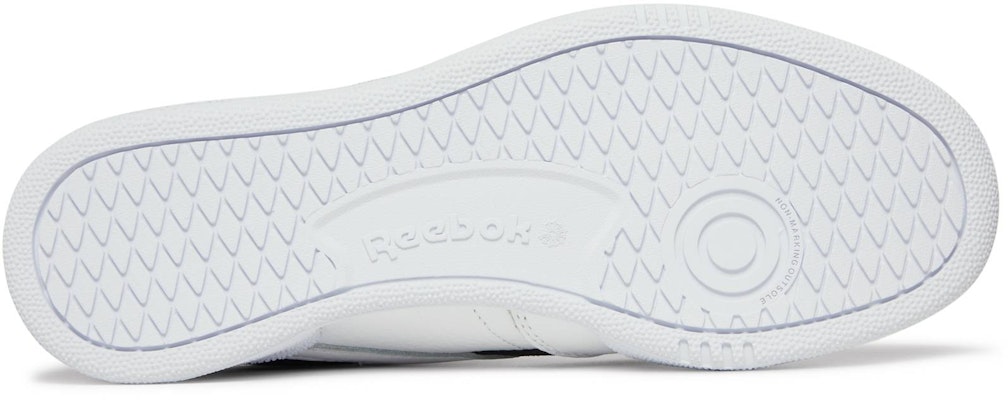 43einhalb x Reebok Club C Revenge 'Dendam Rui' EG9270 Shop 43einhalb x Reebok Club C Revenge 'Dendam Rui' EG9270