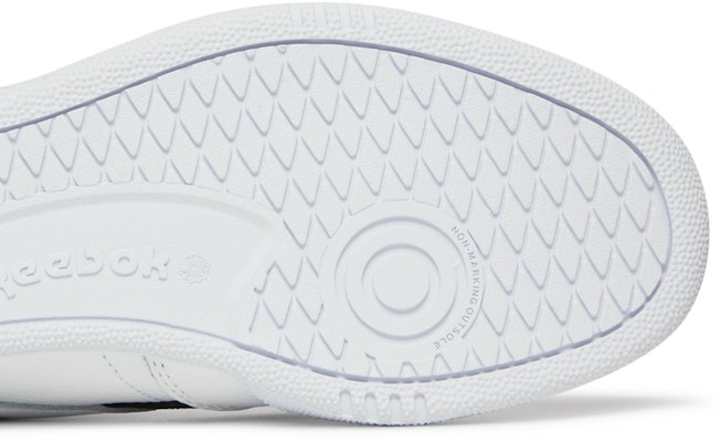 43einhalb x Reebok Club C Revenge 'Dendam Rui' EG9270 Purchase 43einhalb x Reebok Club C Revenge 'Dendam Rui' EG9270