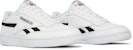 43einhalb x Reebok Club C Revenge 'Dendam Rui' EG9270