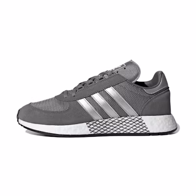 adidas originals Marathonx5923 'Gray White'