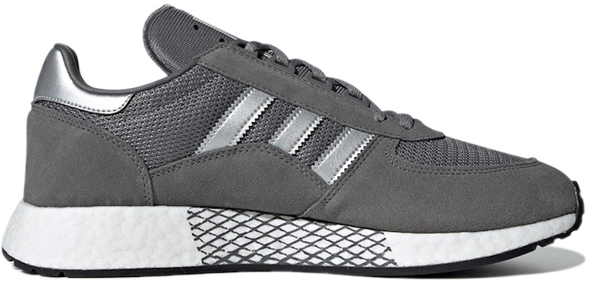 adidas Originals Marathonx5923 'Kelabu Putih' G27861 Order adidas Originals Marathonx5923 'Kelabu Putih' G27861