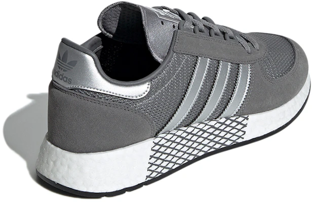 adidas Originals Marathonx5923 'Kelabu Putih' G27861 Shop adidas Originals Marathonx5923 'Kelabu Putih' G27861