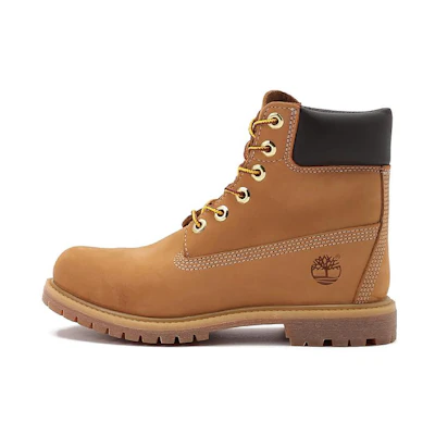 6" Timberland PRM Boot Wheat