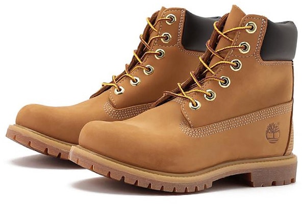 6" 팀버랜드 프리미엄 부츠 밀 (Wheat) 10361 Order 6" 팀버랜드 프리미엄 부츠 밀 (Wheat) 10361