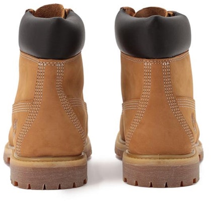 6" 팀버랜드 프리미엄 부츠 밀 (Wheat) 10361 Lookbook 6" 팀버랜드 프리미엄 부츠 밀 (Wheat) 10361