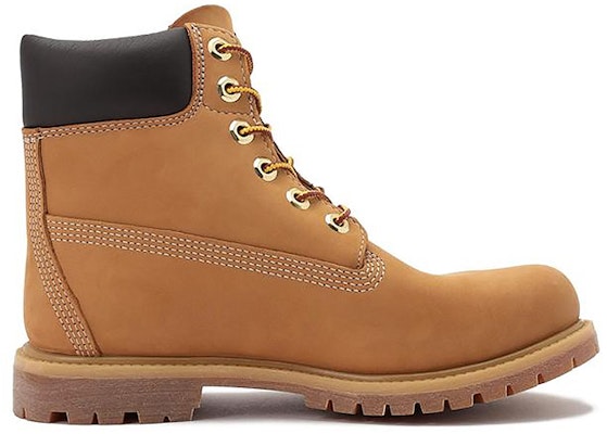 6" 팀버랜드 프리미엄 부츠 밀 (Wheat) 10361 Shop 6" 팀버랜드 프리미엄 부츠 밀 (Wheat) 10361