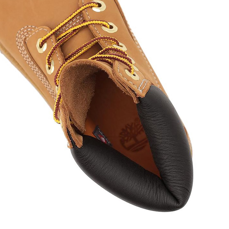 Details for 6" 팀버랜드 프리미엄 부츠 밀 (Wheat) 10361