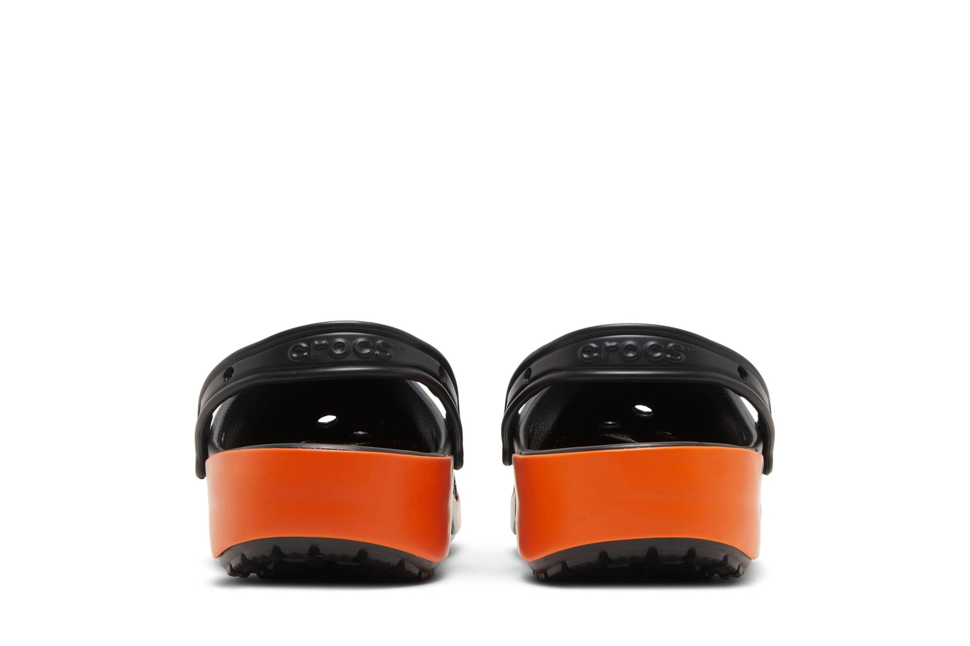 Details for 7-Eleven x Crocs 經典洞洞鞋 "黑色" 208272-001