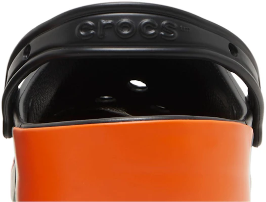 7-Eleven x Crocs 經典洞洞鞋 "黑色" 208272-001 Sizing 7-Eleven x Crocs 經典洞洞鞋 "黑色" 208272-001