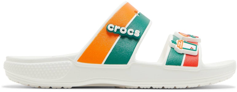 7-Eleven x Crocs Sandal Klasik 'Putih' 208271-100 Buy 7-Eleven x Crocs Sandal Klasik 'Putih' 208271-100