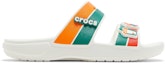 Buy 7-Eleven x Crocs Sandal Klasik 'Putih' 208271-100