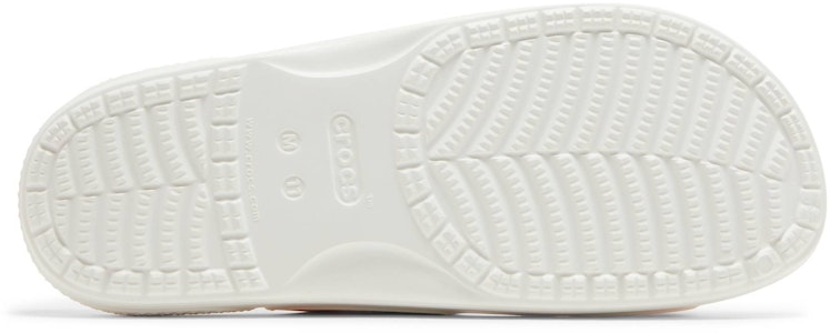 7-Eleven x Crocs Sandal Klasik 'Putih' 208271-100 Shop 7-Eleven x Crocs Sandal Klasik 'Putih' 208271-100