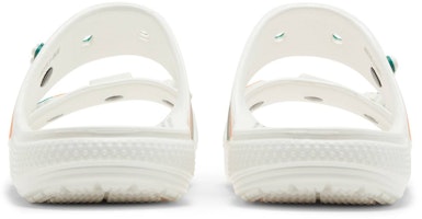 7-Eleven x Crocs Sandal Klasik 'Putih' 208271-100 Details for 7-Eleven x Crocs Sandal Klasik 'Putih' 208271-100