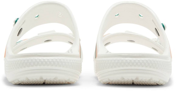 7-Eleven x Crocs Sandal Klasik 'Putih' 208271-100 Details for 7-Eleven x Crocs Sandal Klasik 'Putih' 208271-100