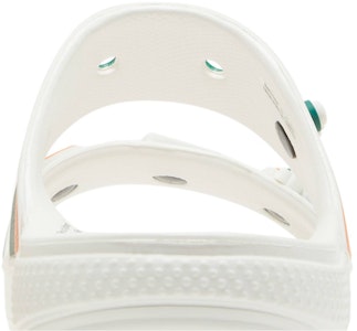 7-Eleven x Crocs Sandal Klasik 'Putih' 208271-100 Sizing 7-Eleven x Crocs Sandal Klasik 'Putih' 208271-100