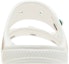 Sizing 7-Eleven x Crocs Sandal Klasik 'Putih' 208271-100