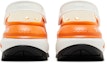 Details for 7-Eleven x Crocs Mega Crush Clog 'Orange' | Selipar Kolaborasi 7-Eleven Warna Oren 208273-810