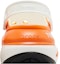 Sizing 7-Eleven x Crocs Mega Crush Clog 'Orange' | Selipar Kolaborasi 7-Eleven Warna Oren 208273-810