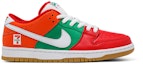 Buy 세븐일레븐 x 나이키 SB 덩크 로우 '편의점' CZ5130-600