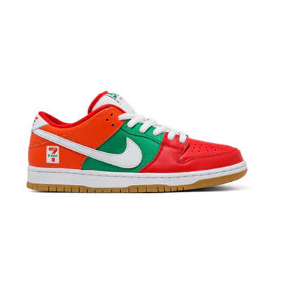 7-Eleven Nike SB Dunk Low 'Convenience Store'