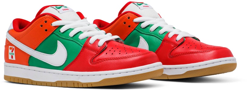7-Eleven x Nike SB Dunk Low 'Kedai Serbaneka' CZ5130-600 Cheap 7-Eleven x Nike SB Dunk Low 'Kedai Serbaneka' CZ5130-600