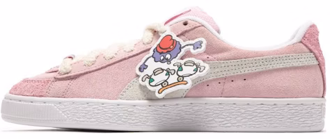8enjamin x Puma Suede 'Fluz' 392157-02 8enjamin x Puma Suede 'Fluz' 392157-02