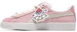 Buy 8enjamin x Puma Suede 'Fluz' Kasut Sneakers 392157-02
