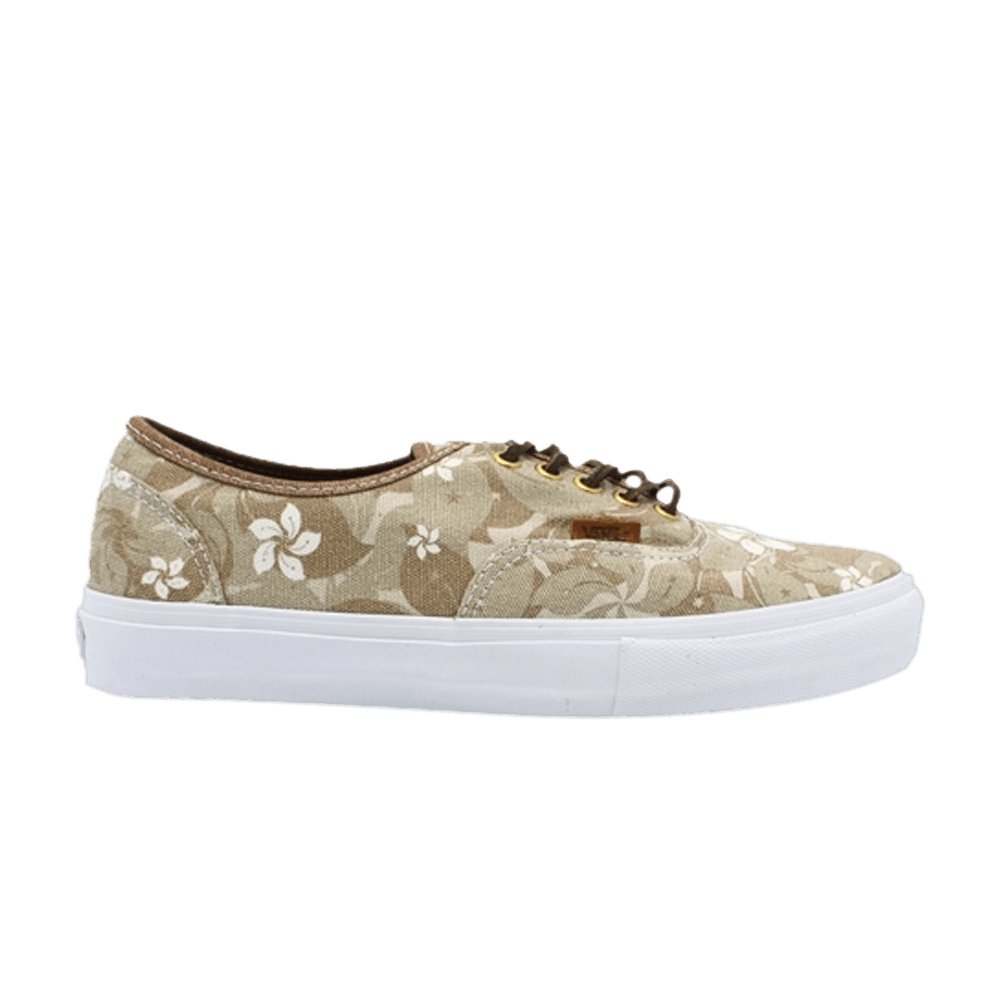 Buy 8Five2 x Vans Authentic "花柄シンジケート" VN-0EFPD50