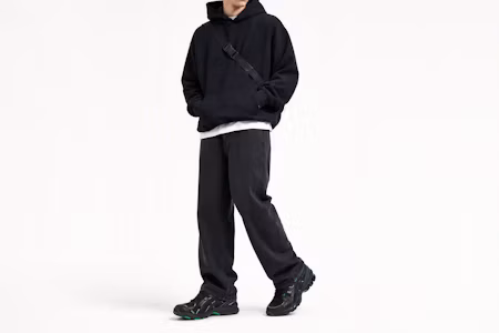 Order 8ON8 x ASICS Gel Kayano 14 ''Schwarz Grün'' 1201B024-001