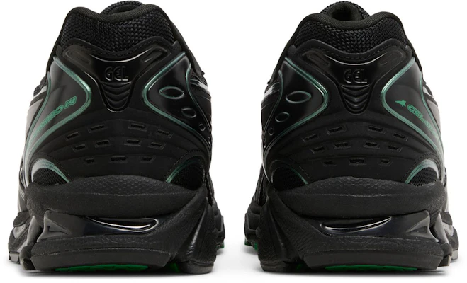 8ON8 x ASICS Gel Kayano 14 ''Schwarz Grün'' 1201B024-001 Sizing 8ON8 x ASICS Gel Kayano 14 ''Schwarz Grün'' 1201B024-001