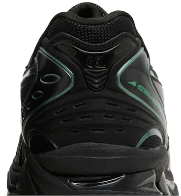 8ON8 x ASICS Gel Kayano 14 ''Schwarz Grün'' 1201B024-001 Cheap 8ON8 x ASICS Gel Kayano 14 ''Schwarz Grün'' 1201B024-001