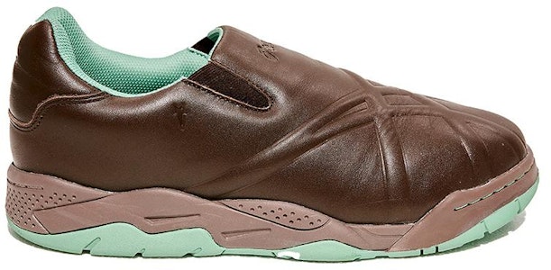 x ASICS 8on8 Gel-Fuse SLP 运动鞋 '棕色水绿色' 1203A389-200 Order x ASICS 8on8 Gel-Fuse SLP 运动鞋 '棕色水绿色' 1203A389-200