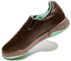 x 아식스 8on8 젤-퓨즈 SLP '브라운 아쿠아 그린' 1203A389-200 Shop x 아식스 8on8 젤-퓨즈 SLP '브라운 아쿠아 그린' 1203A389-200