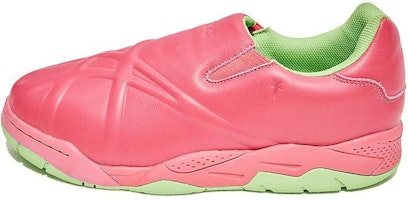 ASICS 8on8 x Asics Gel-Fuse SLP 'Rose Pink Solar Green' 1203A389-700 ASICS 8on8 x Asics Gel-Fuse SLP 'Rose Pink Solar Green' 1203A389-700