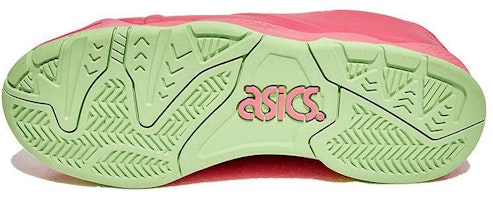 8ON8 x Asics Gel-Fuse SLP 防滑耐磨 低筒 生活休閒鞋 男款 玫瑰紅色 Purchase 8ON8 x Asics Gel-Fuse SLP 防滑耐磨 低筒 生活休閒鞋 男款 玫瑰紅色