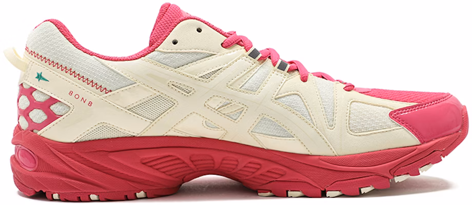 ASICS 8ON8 x Unisex Gel-Kahana TR Running Shoes 'Red' 1203A236-500 Order ASICS 8ON8 x Unisex Gel-Kahana TR Running Shoes 'Red' 1203A236-500
