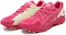 ASICS 8ON8 x Unisex Gel-Kahana TR Kasut Lari 'Merah'. 1203A236-500