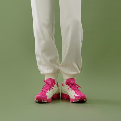 ASICS 8ON8 x Unisex Gel-Kahana TR Running Shoes 'Red' 1203A236-500 Sizing ASICS 8ON8 x Unisex Gel-Kahana TR Running Shoes 'Red' 1203A236-500