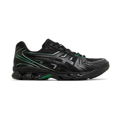8ON8 ASICS Gel Kayano 14 'Black Green'