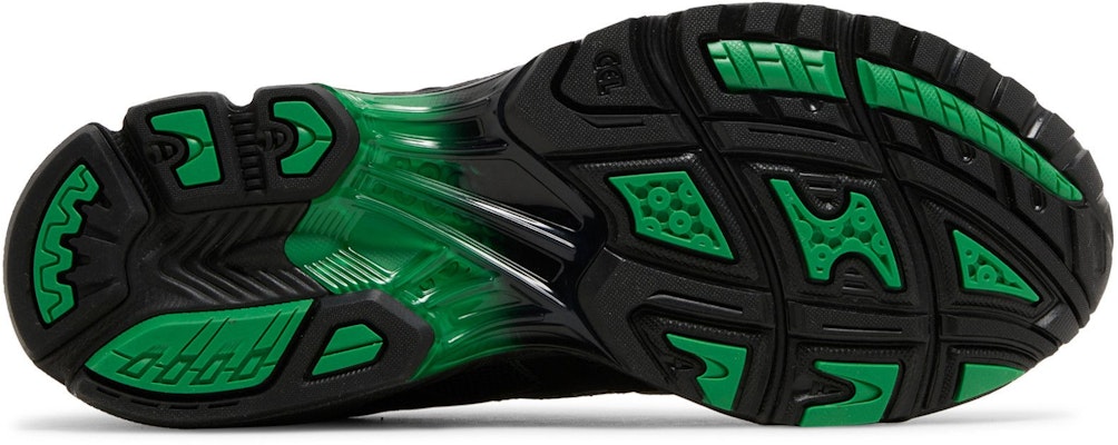 8ON8 x ASICS Gel Kayano 14 'Black Green' 1201B024-001 Shop 8ON8 x ASICS Gel Kayano 14 'Black Green' 1201B024-001