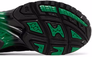 8ON8 x ASICS ゲルカヤノ14 黒緑 1201B024-001 Purchase 8ON8 x ASICS ゲルカヤノ14 黒緑 1201B024-001