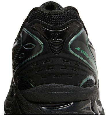8ON8 x ASICS Gel Kayano 14 'Black Green' 1201B024-001 Sizing 8ON8 x ASICS Gel Kayano 14 'Black Green' 1201B024-001